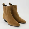 CODY Stiefeletten in Braun