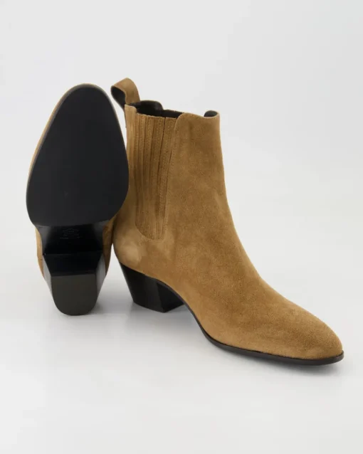 CODY Stiefeletten in Braun