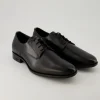 Colby Derb Business Schuhe in Schwarz