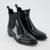 Comfy 01 Gummistiefel in Schwarz