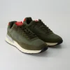 CONDEALF SNEAKERS MAN Sneaker in Grün