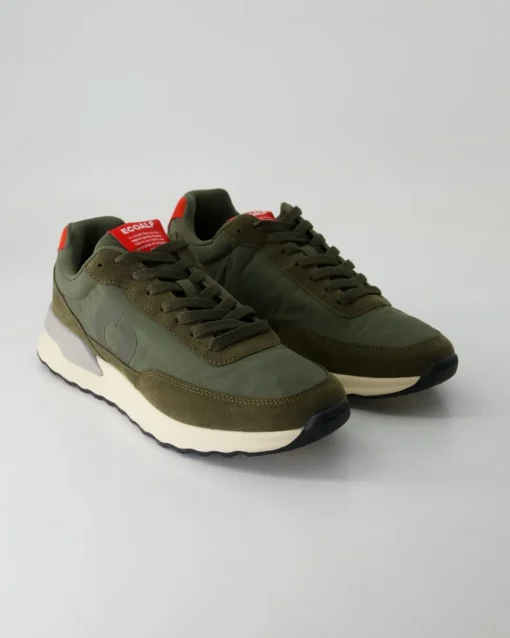 CONDEALF SNEAKERS MAN Sneaker in Grün