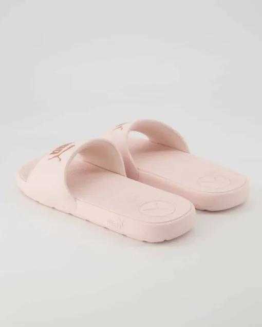 Cool Cat 2.0 Pantoletten in Rosa