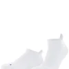 Cool Kick Unisex Socken in Weiß