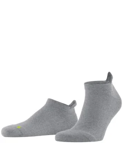 Cool Kick Unisex Socken in Grau