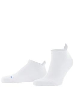 Cool Kick Unisex Socken in Weiß