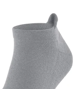 Cool Kick Unisex Socken in Grau