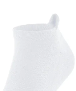 Cool Kick Unisex Socken in Weiß