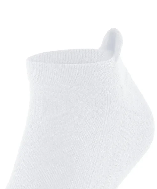 Cool Kick Unisex Socken in Weiß