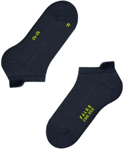 Cool Kick Unisex Socken in Blau