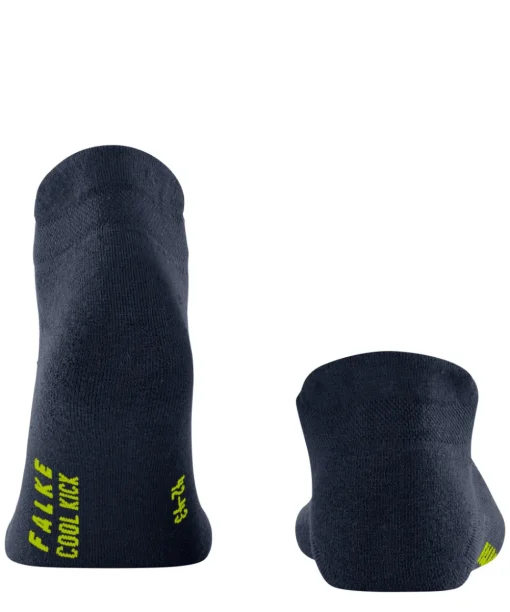 Cool Kick Unisex Socken in Blau