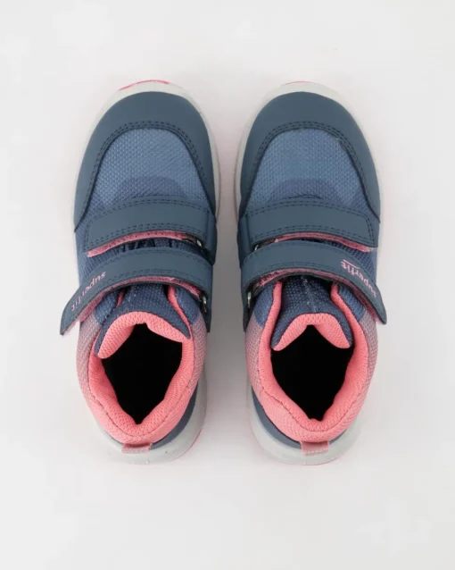 COOPER Halbschuhe in Blau