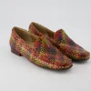 Cordera Slipper in Mehrfarbig