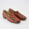 Cordera Slipper in Mehrfarbig