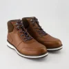 Corporate Warm Outdoor LTH Stiefeletten in Schwarz