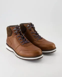 Corporate Warm Outdoor LTH Stiefeletten in Schwarz