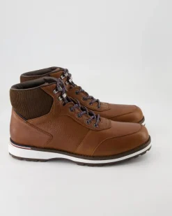 Corporate Warm Outdoor LTH Stiefeletten in Schwarz