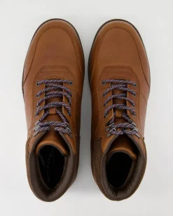 Corporate Warm Outdoor LTH Stiefeletten in Schwarz