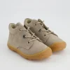 CORY Lauflernschuhe in Beige