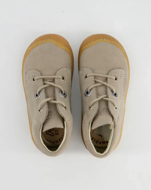 CORY Lauflernschuhe in Beige