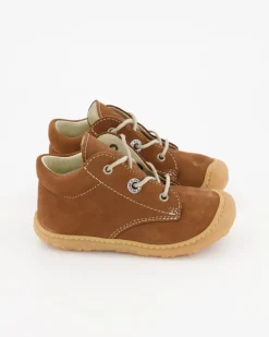 CORY Lauflernschuhe in Braun