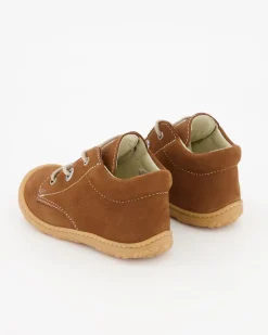 CORY Lauflernschuhe in Braun