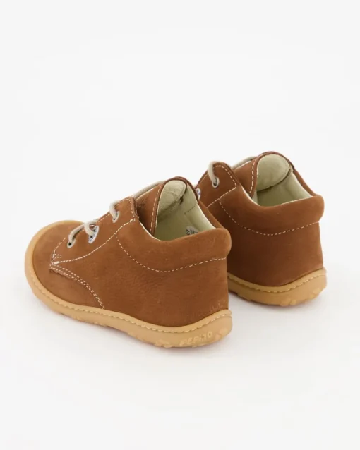 CORY Lauflernschuhe in Braun