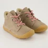 CORY Lauflernschuhe in Grau