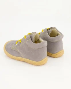 CORY Lauflernschuhe in Grau