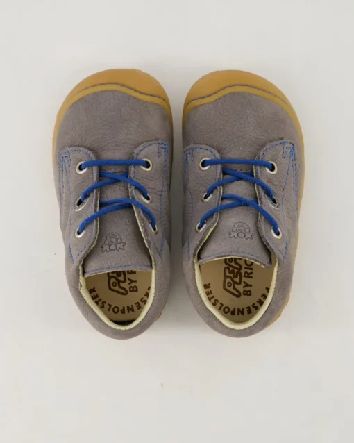 CORY Lauflernschuhe in Grau