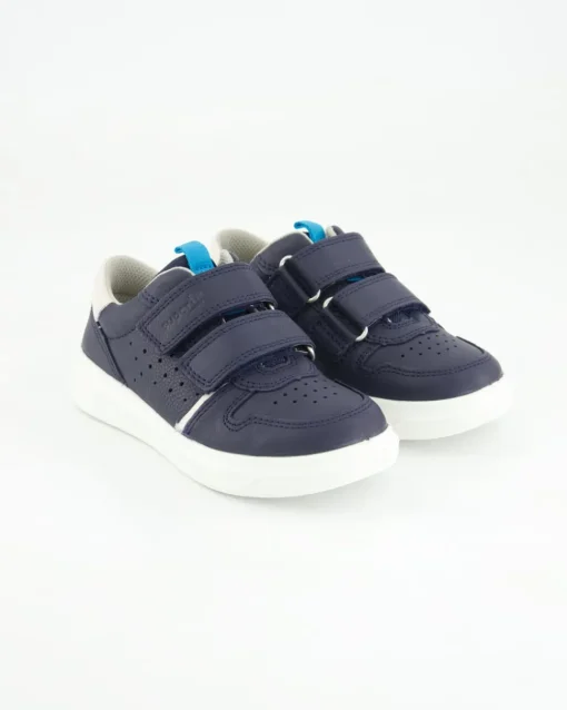 COSMO Sneaker in Blau