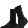 Cotton Touch Socken in Schwarz