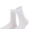 Cotton Touch Socken in Weiß