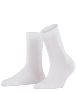 Cotton Touch Socken in Weiß