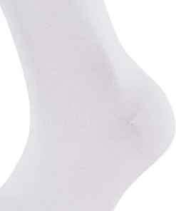 Cotton Touch Socken in Weiß