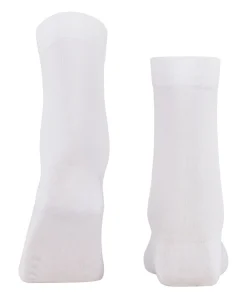 Cotton Touch Socken in Weiß