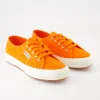 2750 COTU Classic Sneaker in Orange