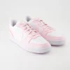 Court Brough Low Sneaker in Weiß