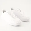 Court Classy Sneaker in Weiß