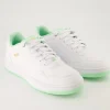 Court Classy Sneaker in Weiß