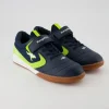 Court Sportschuhe in Blau