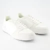 COURT V Sneaker in Weiß