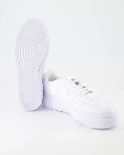 COURT VISION ALTA LTR Sneaker in Weiß
