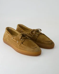 CPH160 Schnürschuhe in Braun