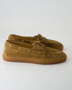 CPH160 Schnürschuhe in Braun