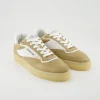CPH90 Sneaker in Beige