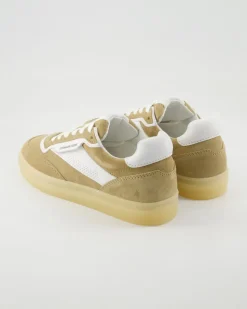 CPH90 Sneaker in Beige