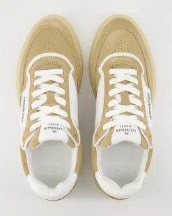 CPH90 Sneaker in Beige