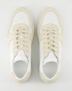 CPH77 Sneaker in Beige