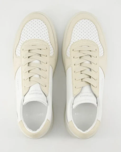 CPH77 Sneaker in Beige